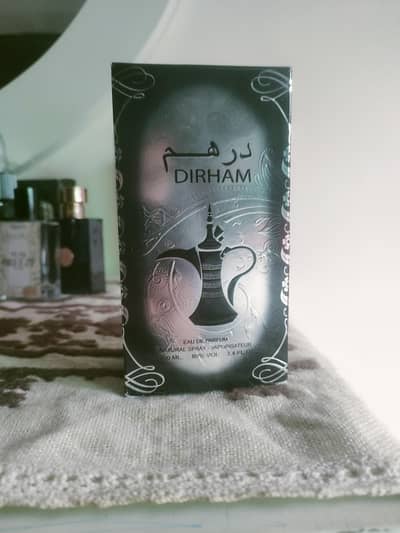 DIRHAM EAU DE PARFUM