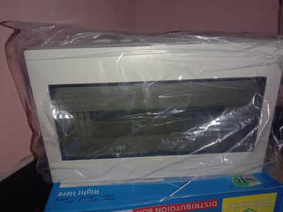 breaker. dp box. solar accessories for sale