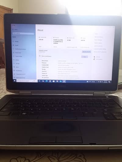 DELL LATITUDE 6020 Best For Students And Home Use
