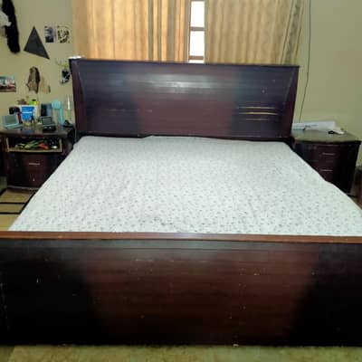 double bed sale