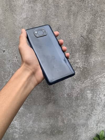 Poco X3 Nfc Sale/Exchange