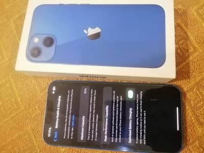 iPhone 13 – 128GB | Factory Unlocked
