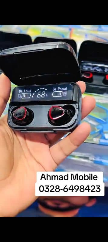 M10 Full Base with large battery timing (0328-64-98-423)