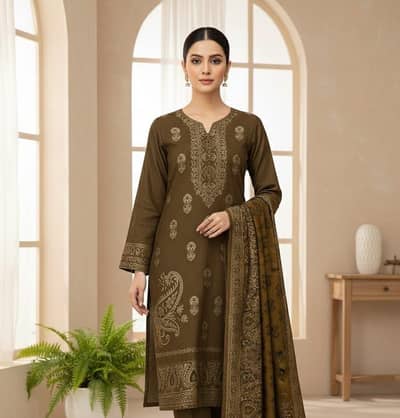 EID COLLECTION ARRIVED