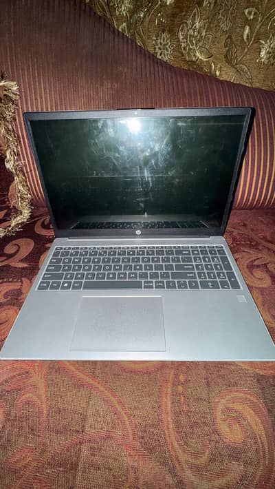 HP  Core i3-13 gen Laptop