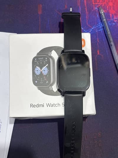 Redmi Watch 5 Lite