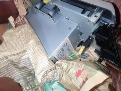 carolla 2015 xli ka tape bilkul 0 miter he