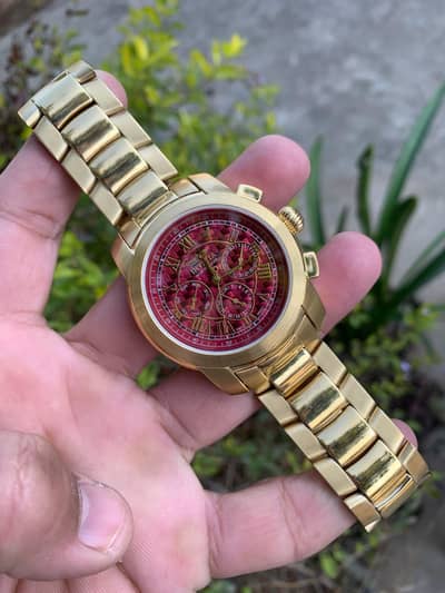 Invicta signature swiss beauty for men's