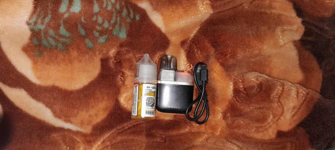 Uwell Caliburn Pod System – Original – Good Condition