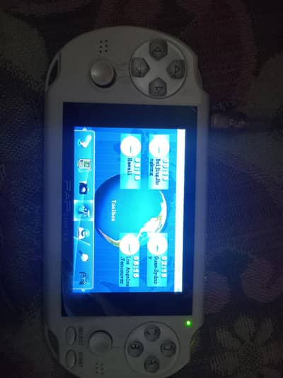 pap gameta video game psp