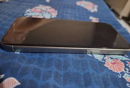 Brand New 15 Pro Max Pta Approved