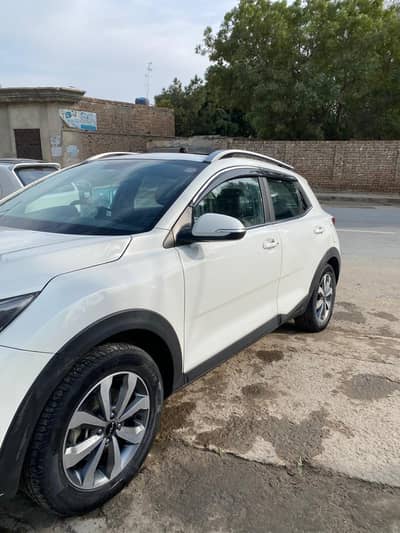 KIA STONIC EX+ 2022 FOR SALE