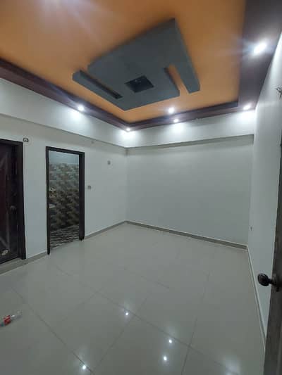 READ AD CAREFULLY - 3 BED DD FOR RENT - BLOCK 11