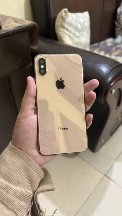 iPhone XS pta Approved