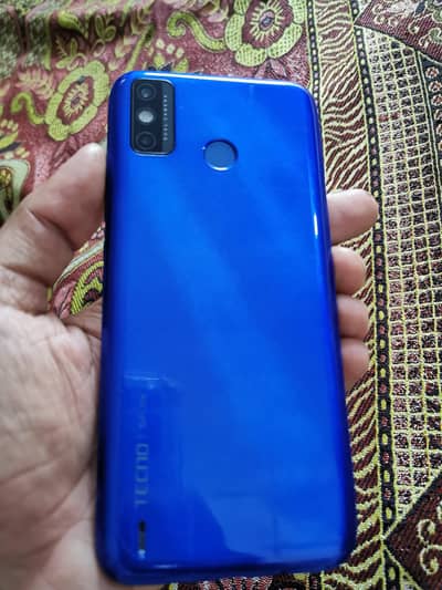 tecno spark 6 go 4gb 64gb