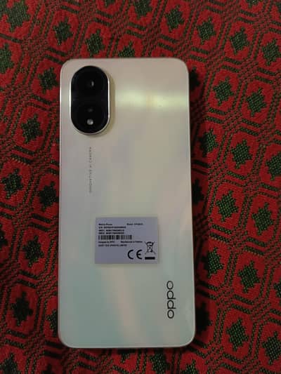 OPPO A38 6/128