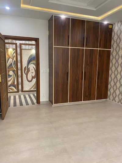 Architect Society 10 Marla Brand New Full House Available For Rent