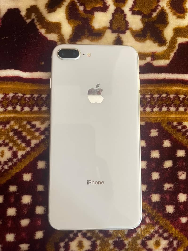 Iphone 8 plus 2