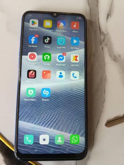 second hand mobile for simpl use