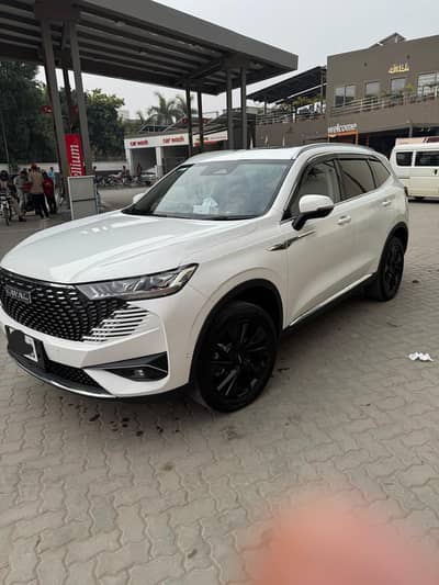 Haval H6 2025