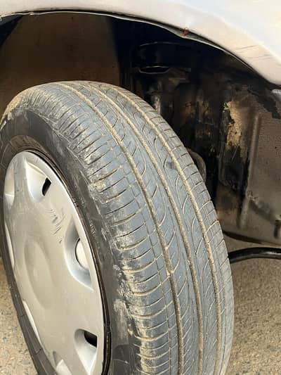 Suzuki Mehran VXR 2016