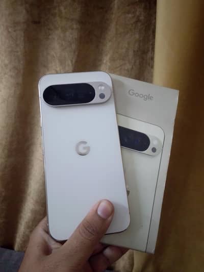 google pixel 10 pro xl approved