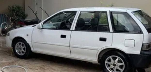 LTV DRIVER ki Zarurat ha