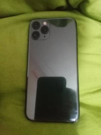 11 pro factory unlocked