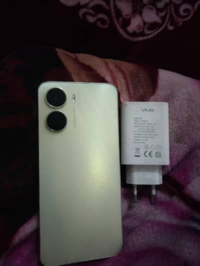 vivo y16 4+4+64 original charger sth 03441287604 price final