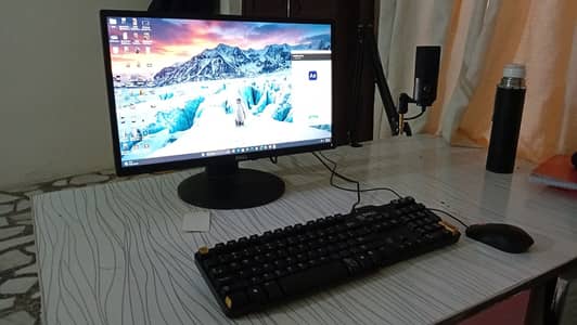 full setup for sell every thing included for editing