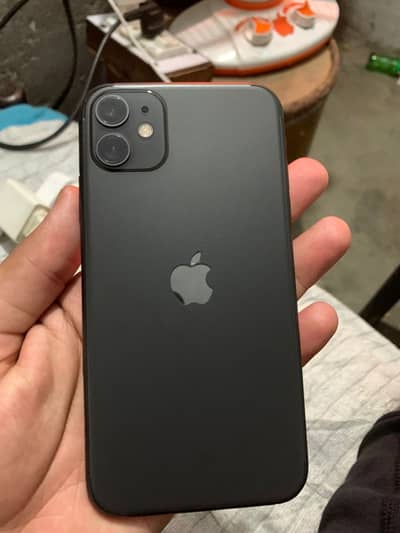 iPhone 11