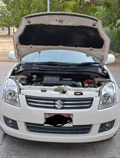 Suzuki Swift DLX AUTOMATIC NAVIGATION 1.3 2021