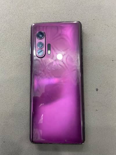 Motorola edge plus 5G 12/256 Gaming Mobile