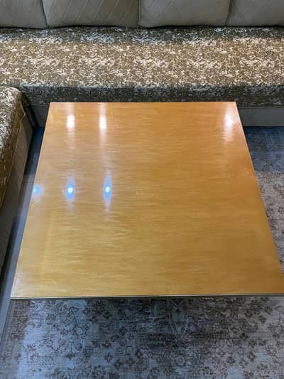 Center Table for sale