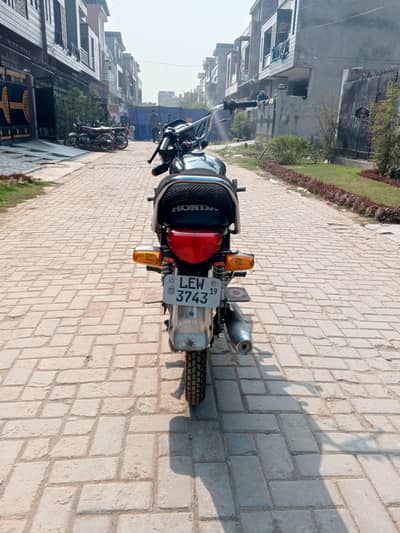 Road Prince Passion 70cc – 2019 Model | Economical City Ride