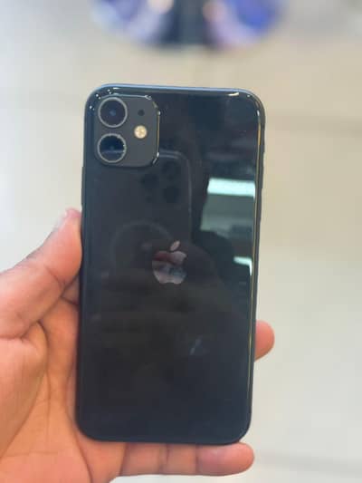 IPHONE 11 128gb