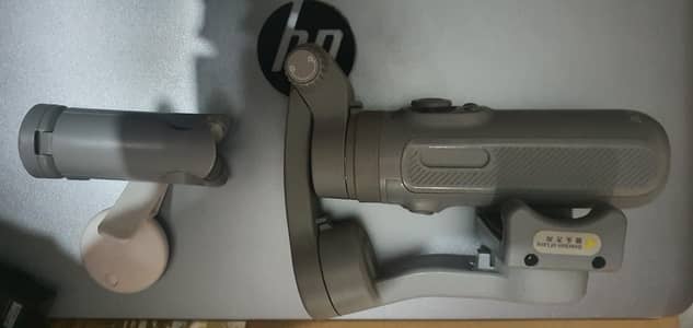 X-Men HQ 3-Axis Gimbal - Like New, 10/10 Condition