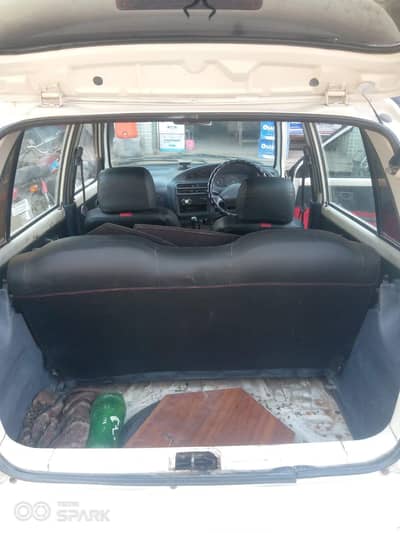 coure 2007 modal good condition