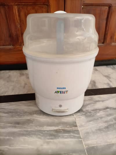 (New) Bottle Sterilizer