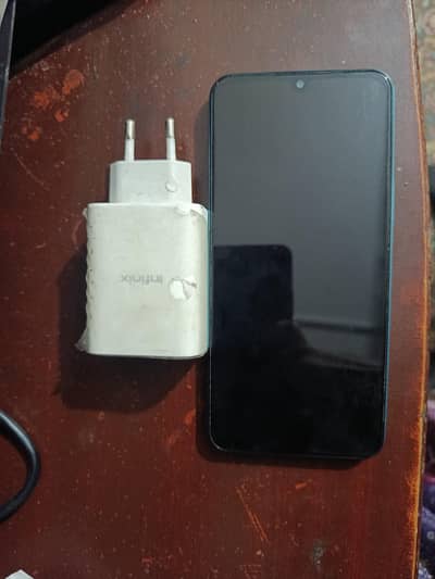 Infinix Note 11 (4GB / 128 GB )