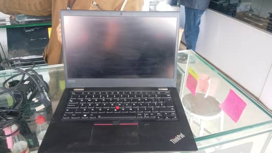  Lenovo ThinkPad L13 – 10th Generation