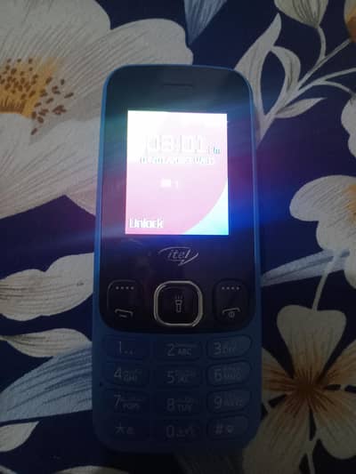 itel 2166 all ok phone no problemwith original box and charger