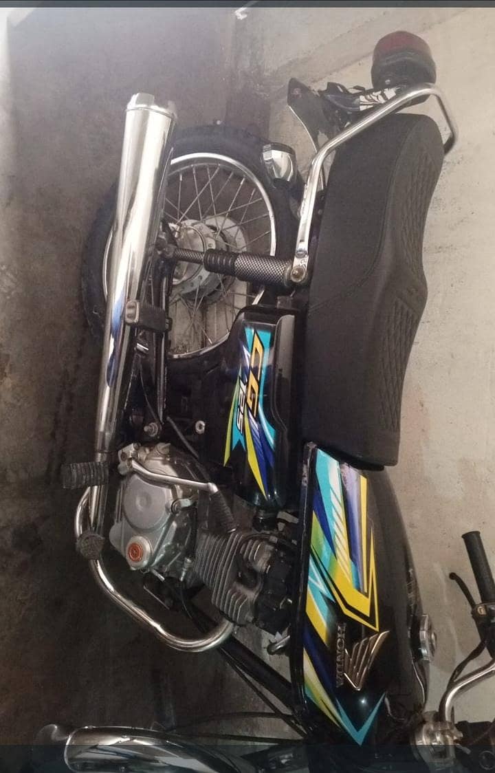 all documents clear 1