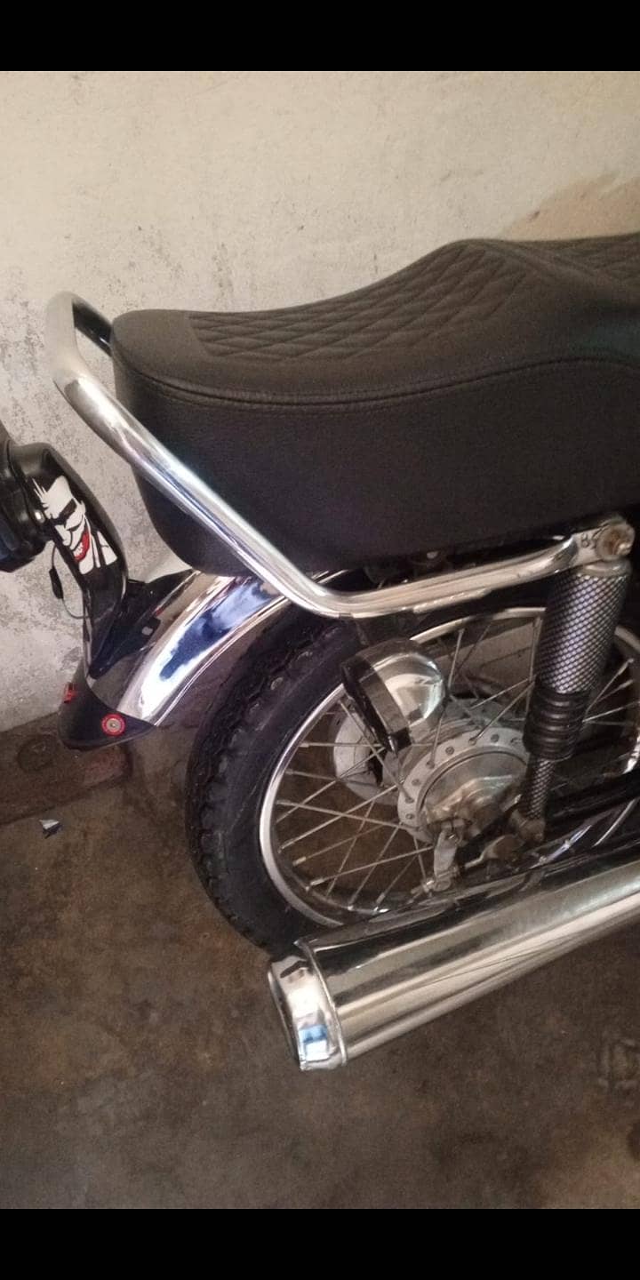 all documents clear 3