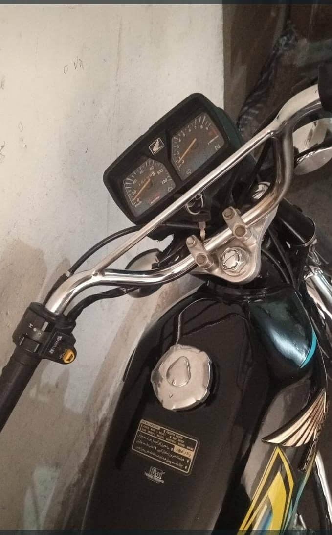 all documents clear 5