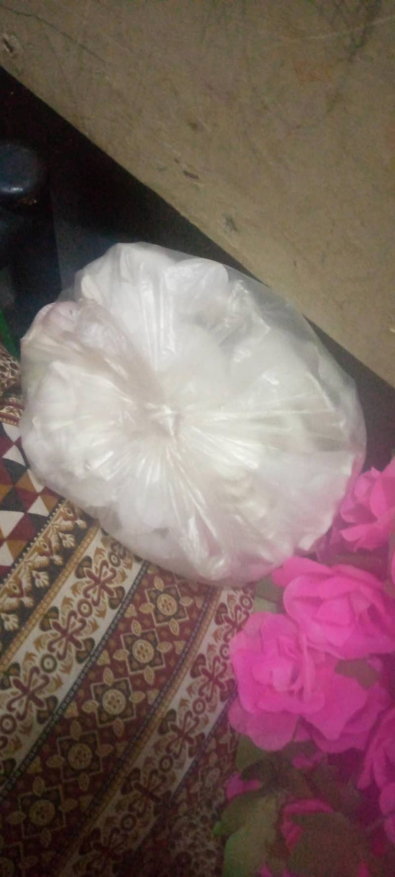 ارٹیفیشل فلاور 4