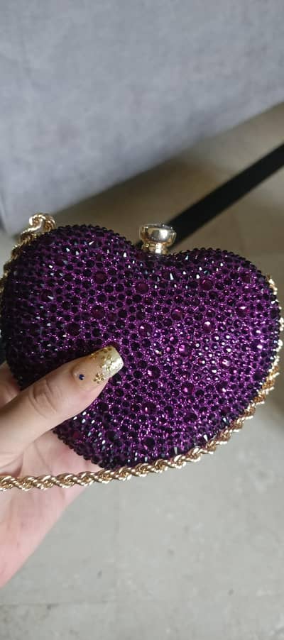 Stylish Ladies Handbag – Premium Quality Fashion Bag