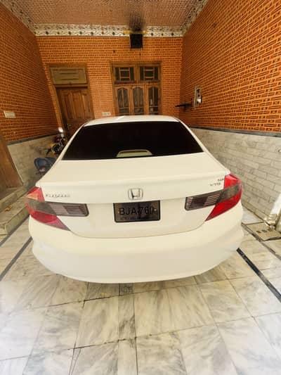 03159462123.     Honda civic rebirth 2012 model islamabad registered