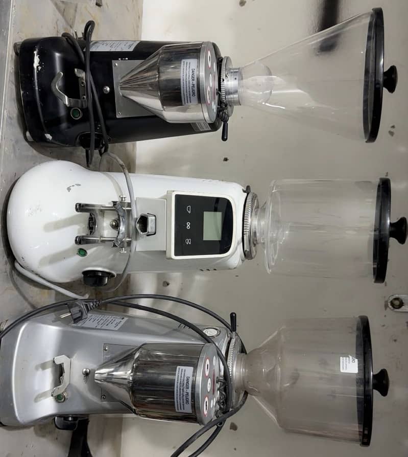 Coffee Machine 12