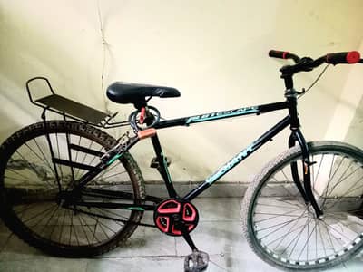 giant cycle all original frame with back brake